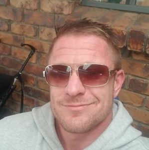 Meet your Posher, Randall